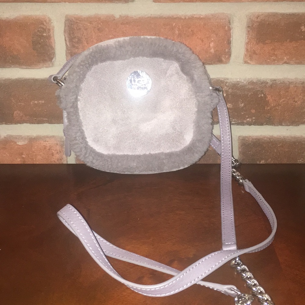 Ugg small shoulder bag